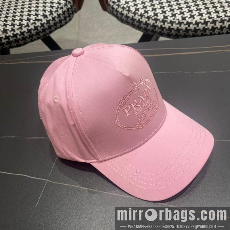 Replica Prada cap 050702