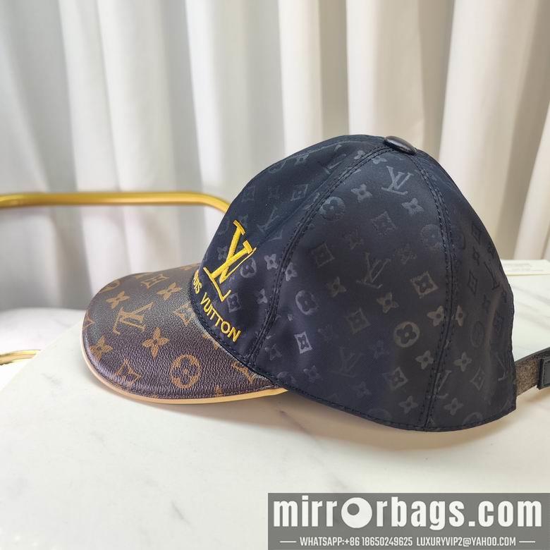 Replica LV Hat dxn20