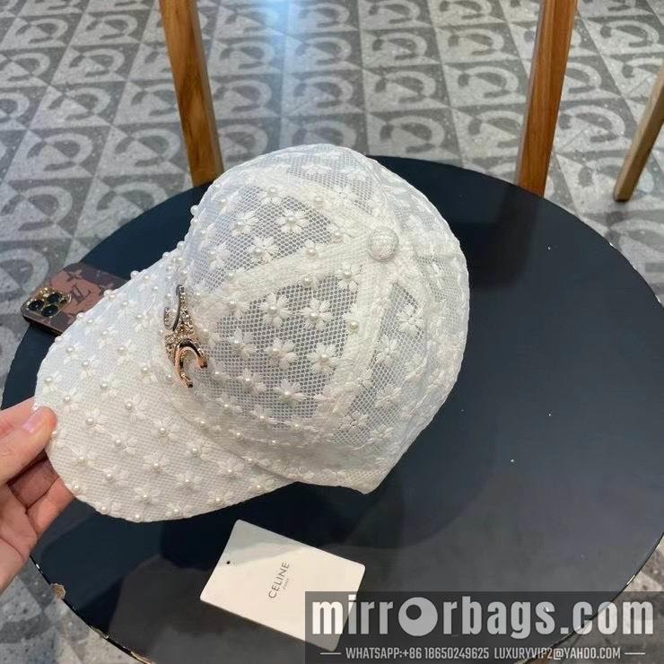 Replica Celine cap 020804