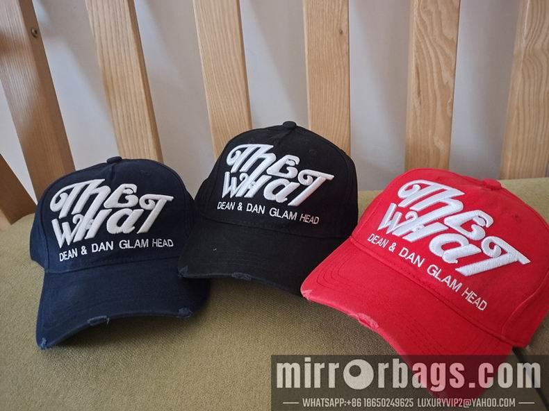 Replica DSQ Cap y 32