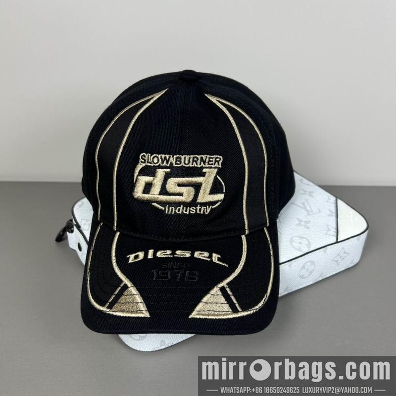 Replica Diesel cap dx14