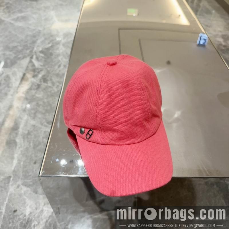 Replica Hermes cap dx20