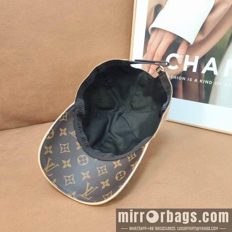 Replica LV Hat dx81