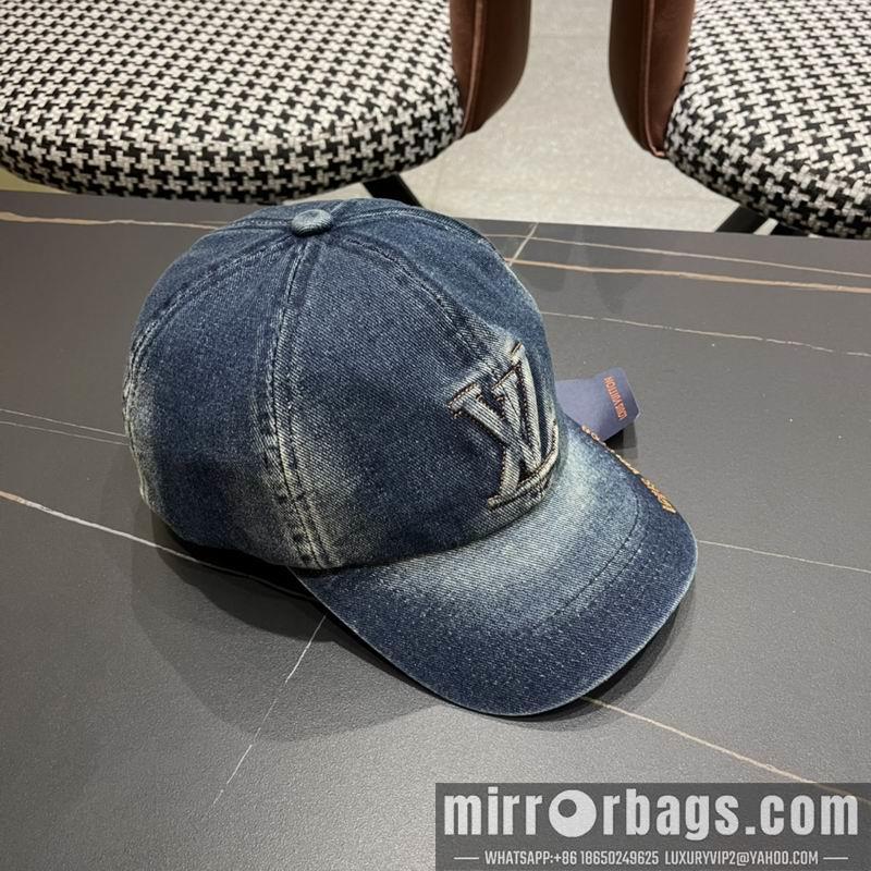 Replica LV cap 050710