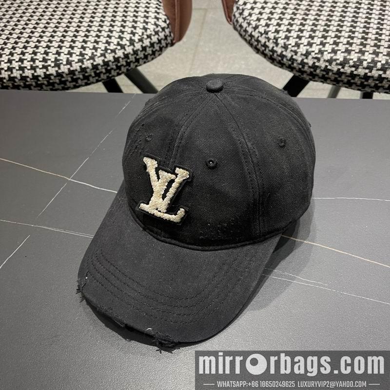 Replica LV Hat 040201