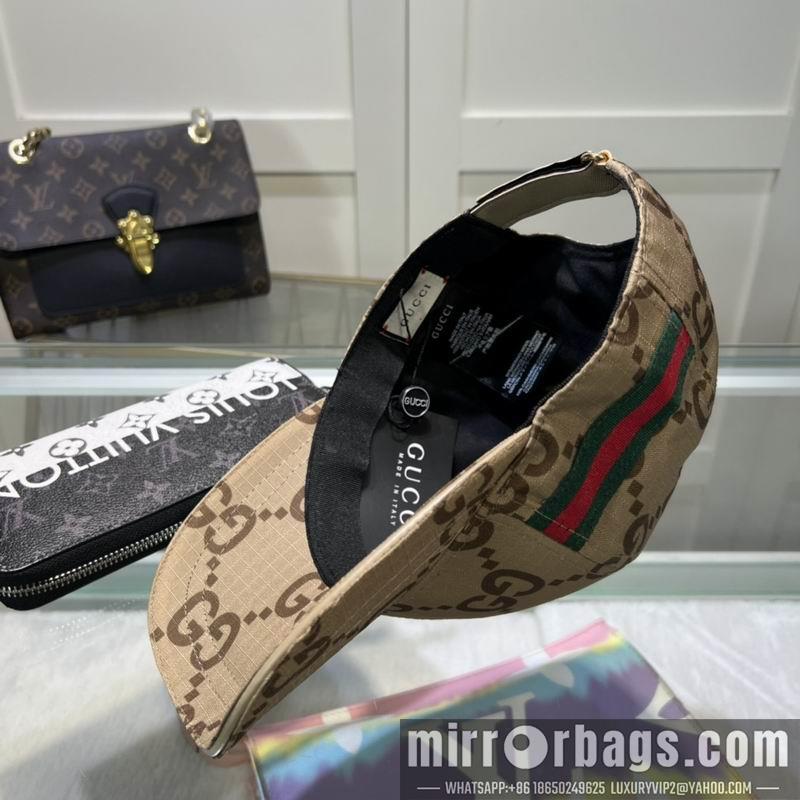 Replica Gucci cap dx09