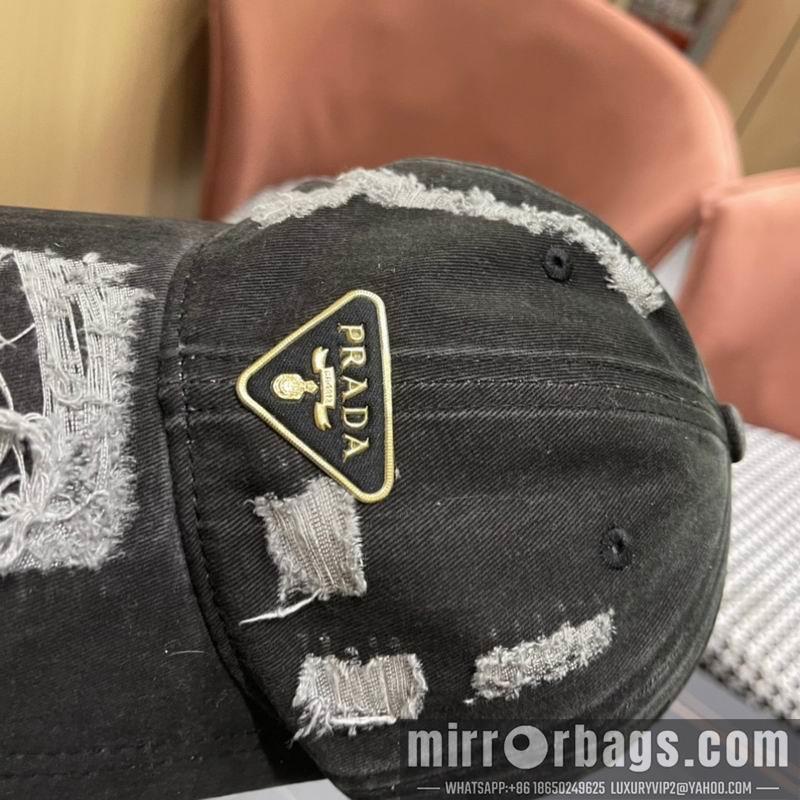 Replica Prada Cap 021001