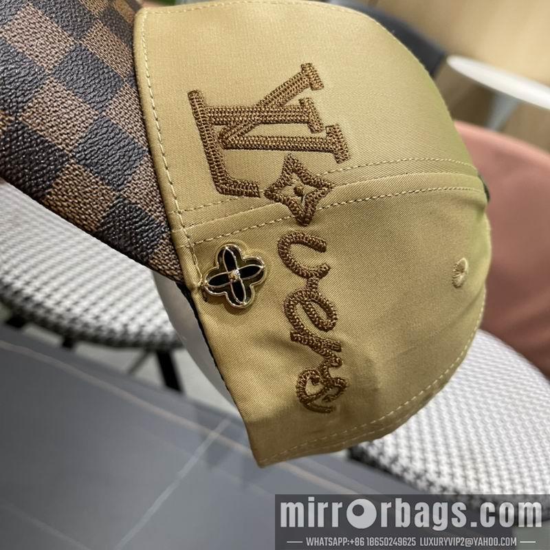 Replica LV cap 072204