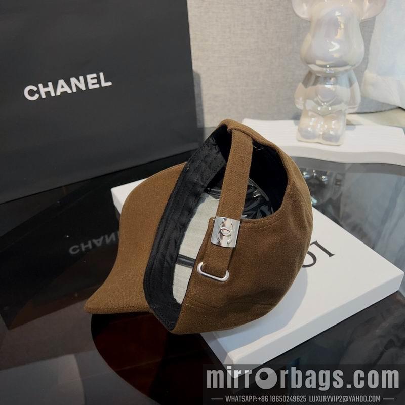 Replica Chanel cap 041703