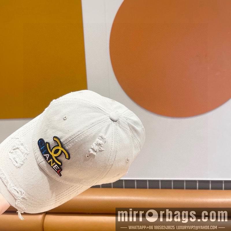 Replica Chanel Hat 021102