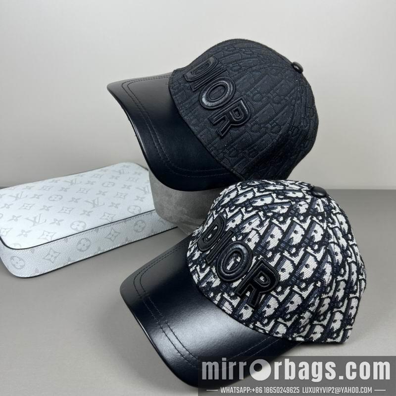 Replica Dior cap dx24