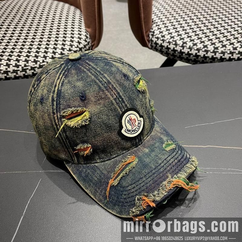 Replica Moncler cap 020801