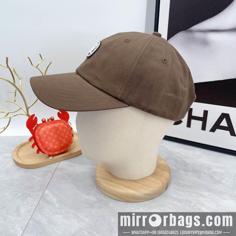 Replica Luluemon cap dx17