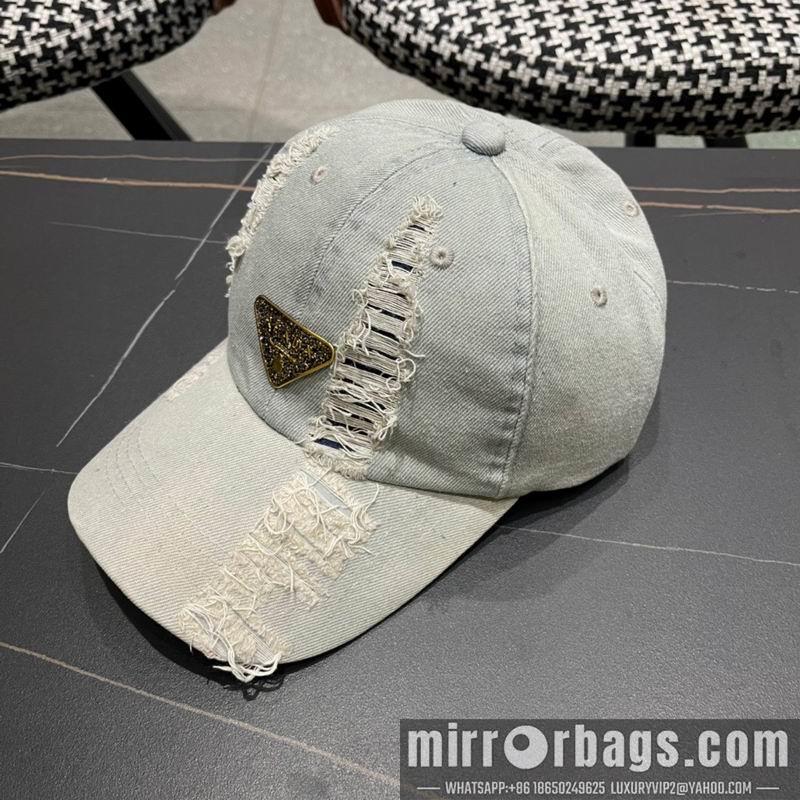 Replica Prada Hat 042701