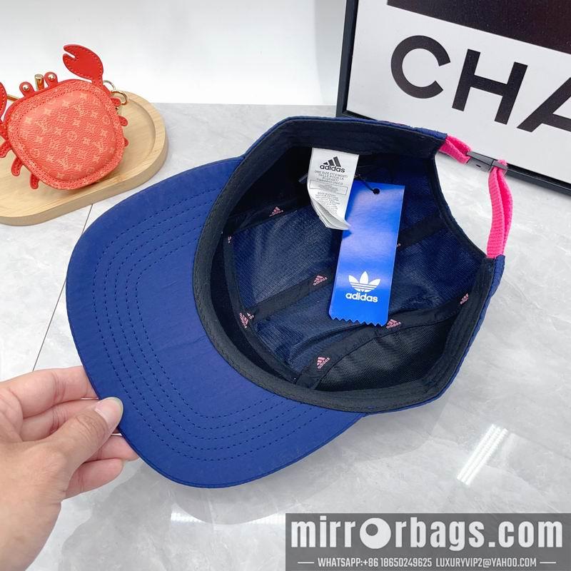 Replica Adidas cap dx04