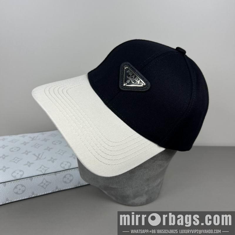 Replica Prada cap dx16