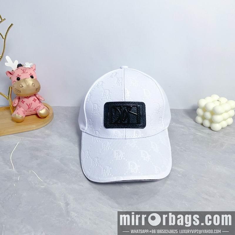 Replica Dior cap dx47