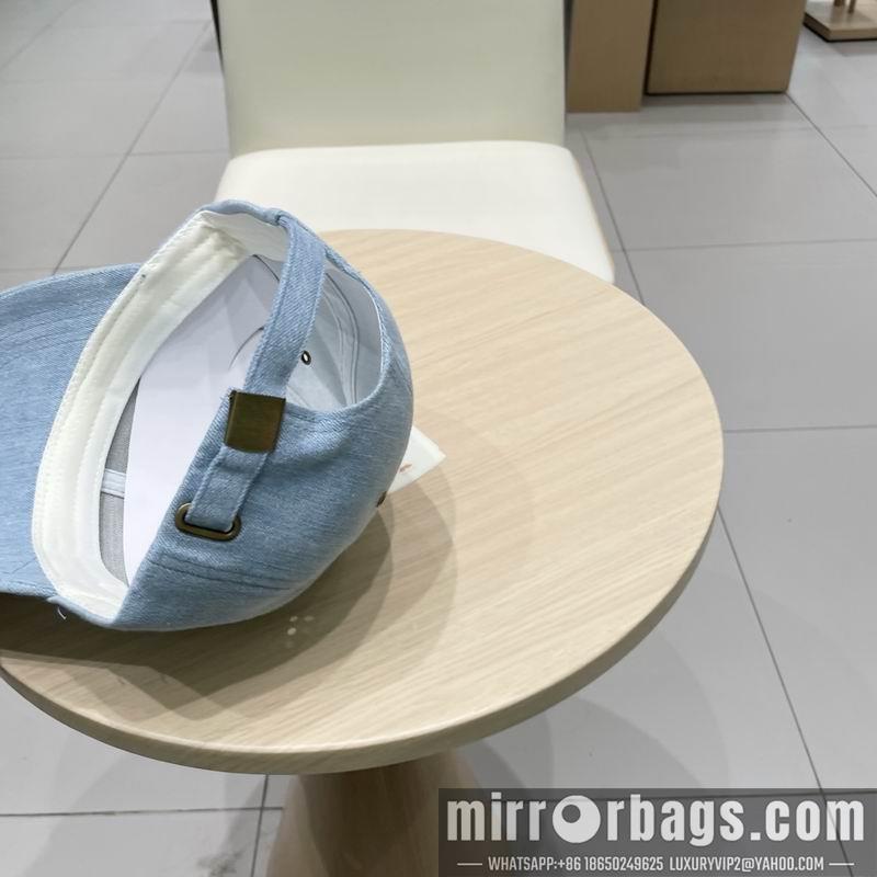 Replica LV cap 041403