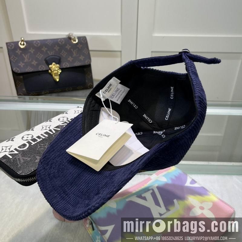 Replica Celine cap dx127