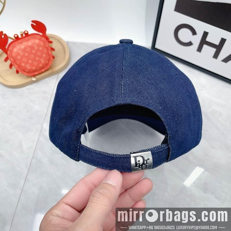Replica Dior cap dx76