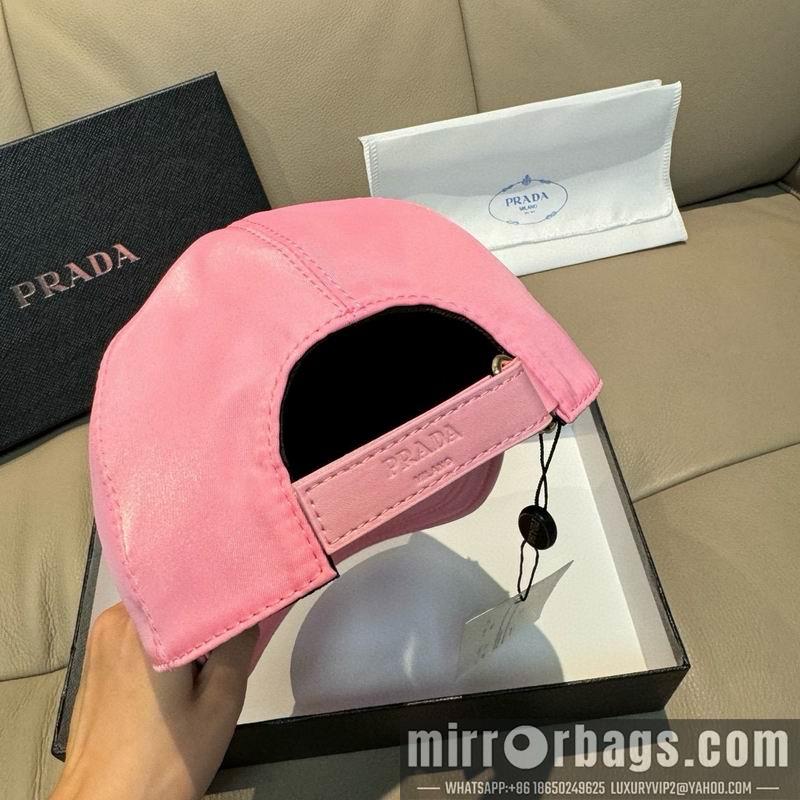 Replica Prada cap dx64