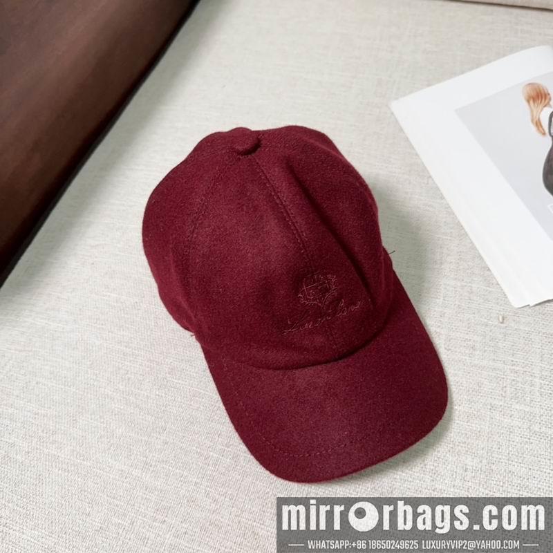 Replica Loro Piana Hat dx10