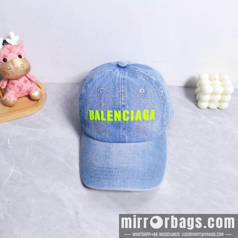 Replica Balenciaga cap dx33