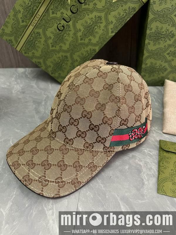 Replica Gucci Hat dx106