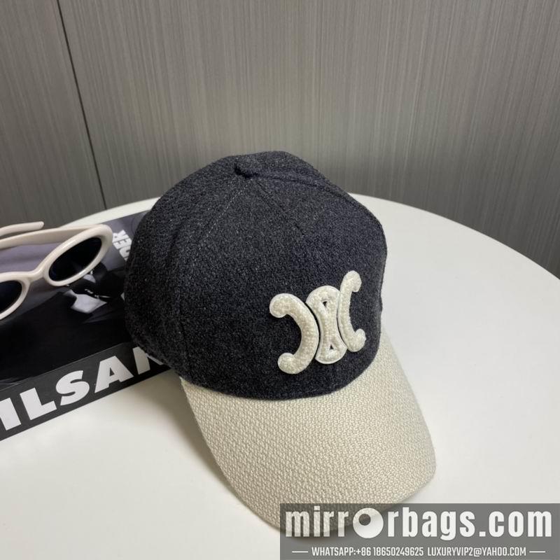 Replica Celine Hat dx122