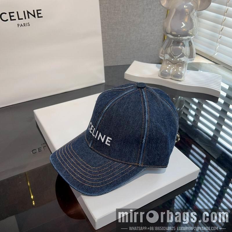 Replica Celine cap dx06