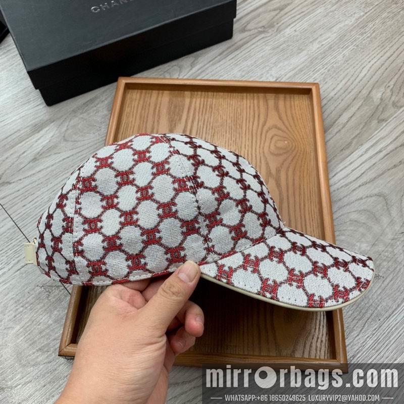 Replica Chanel cap dx48