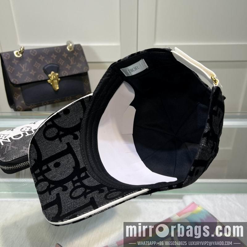Replica Dior cap 050706
