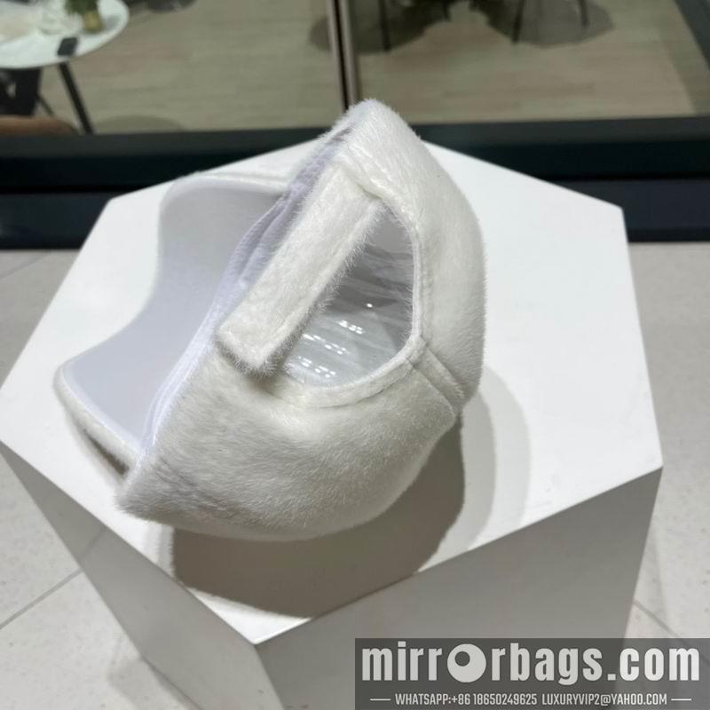 Replica Chanel cap 010601