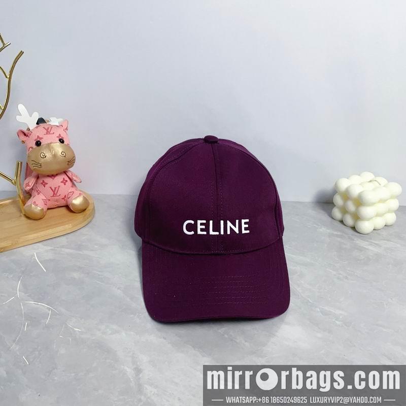 Replica Celine cap dx61