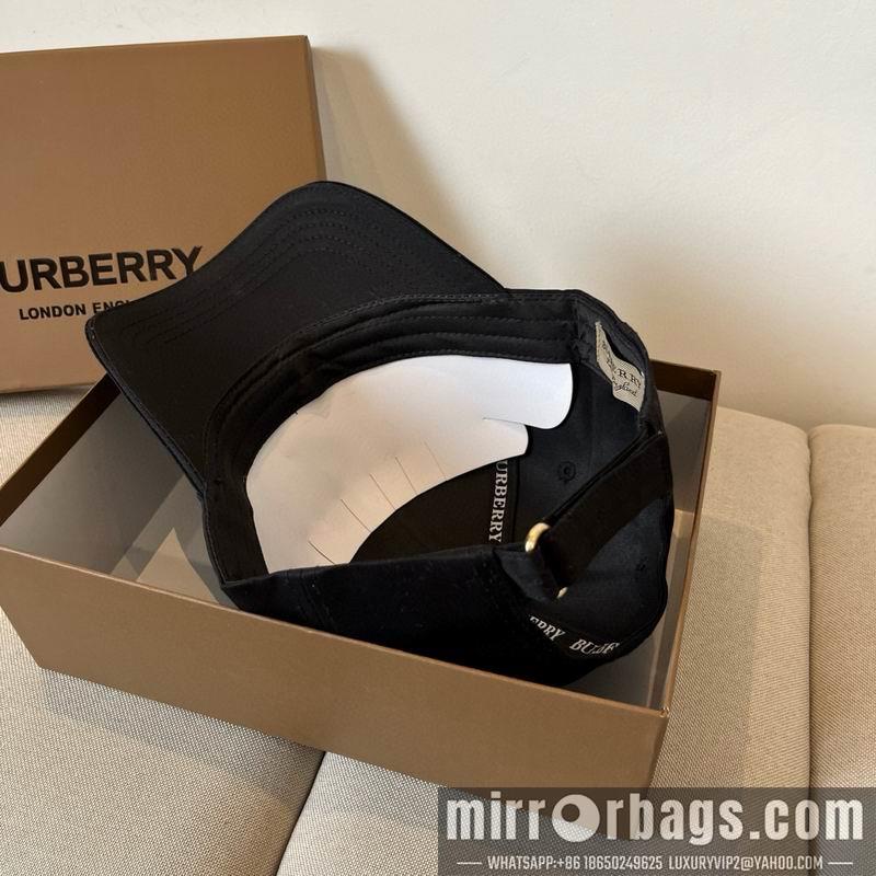 Replica Burberry cap dx08