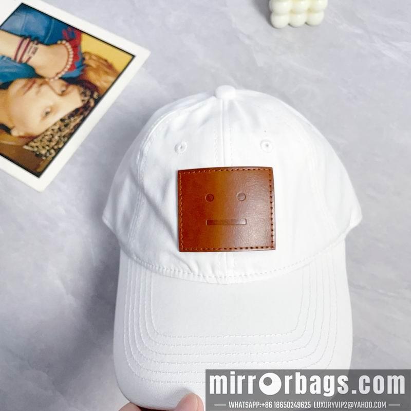 Replica Acne cap dx04