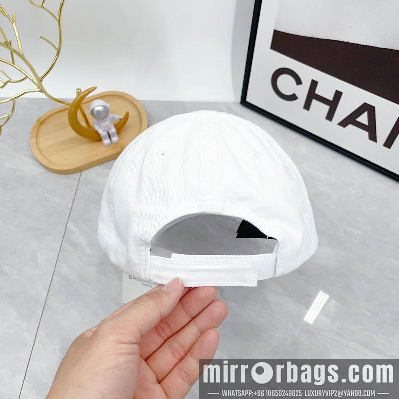 Replica Balenciaga cap dx50