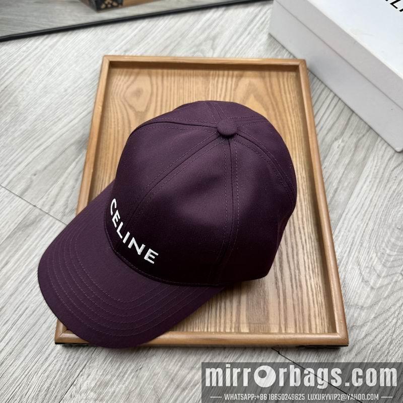 Replica Celine Hat dx68