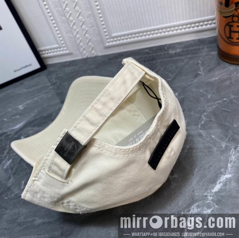 Replica Fear of Gog Cap 01