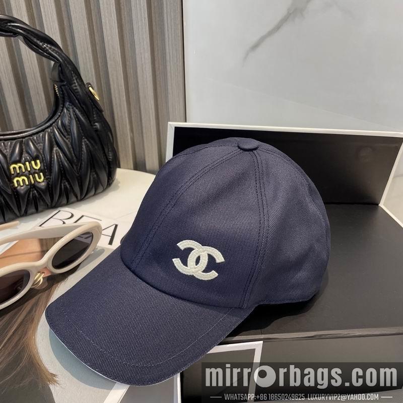 Replica Chanel Cap dx52