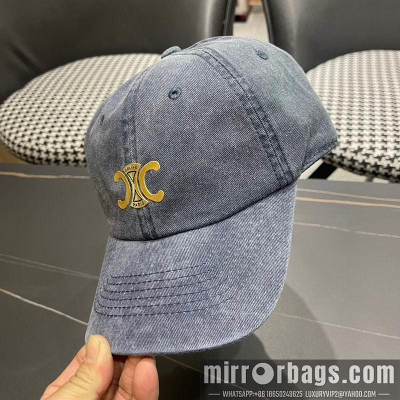 Replica Celine cap 071201