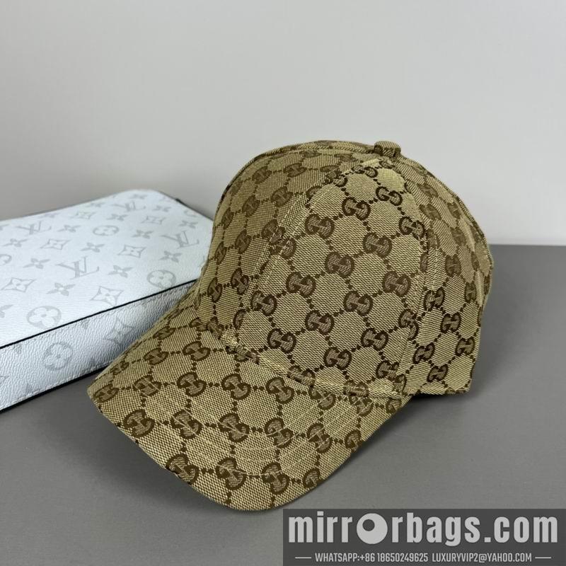 Replica Gucci cap dx28