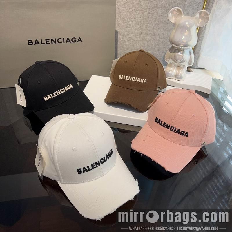 Replica Balenciaga Hat dx06