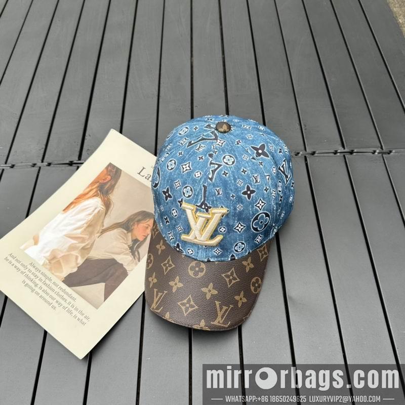 Replica LV Cap 122724