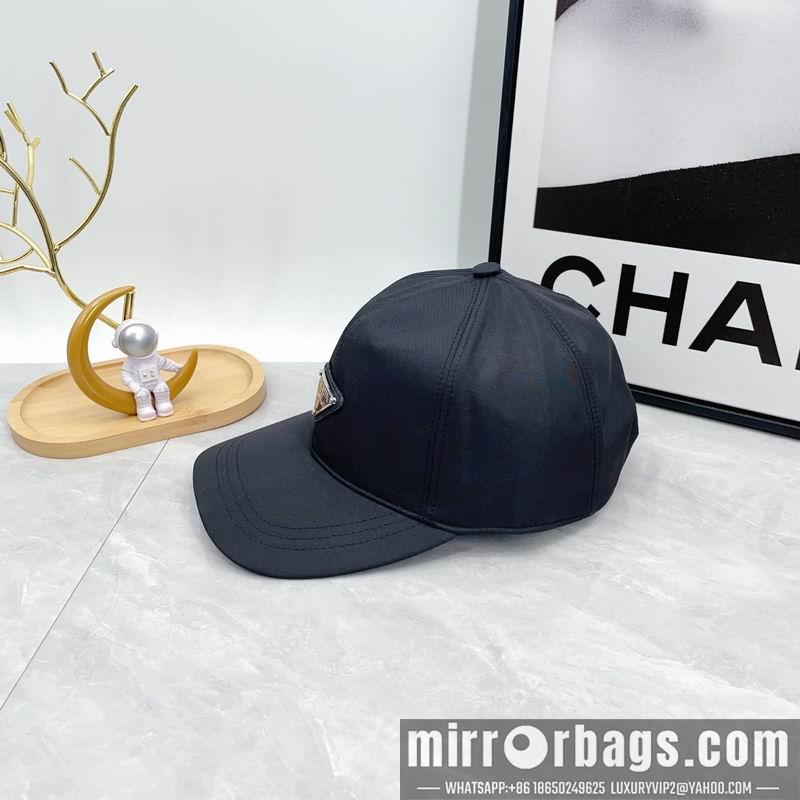 Replica Prada Cap dx76