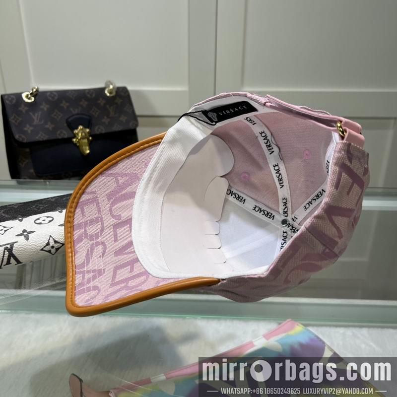 Replica Versace cap 050701