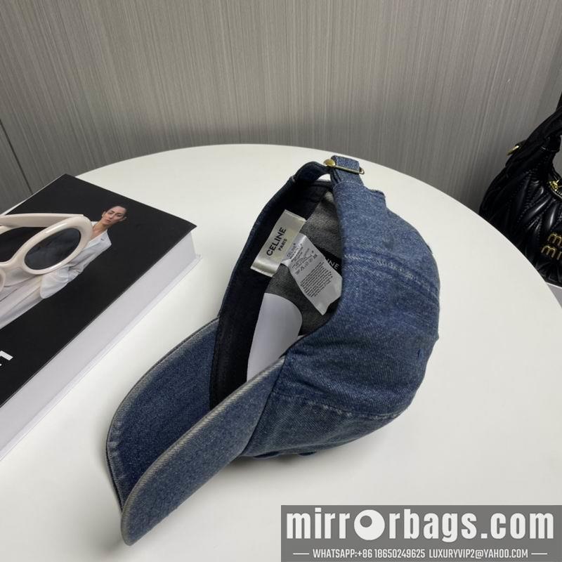 Replica Celine cap dx44
