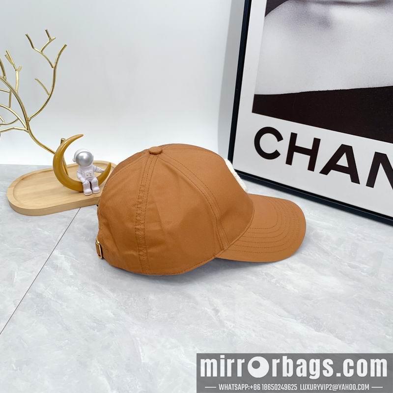 Replica Celine cap dx35