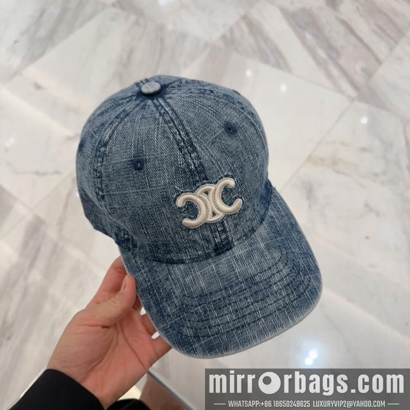 Replica Celine cap dx37