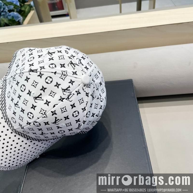 Replica LV Hat 010403